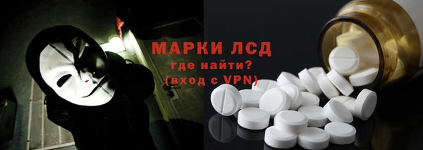 крисы Абаза
